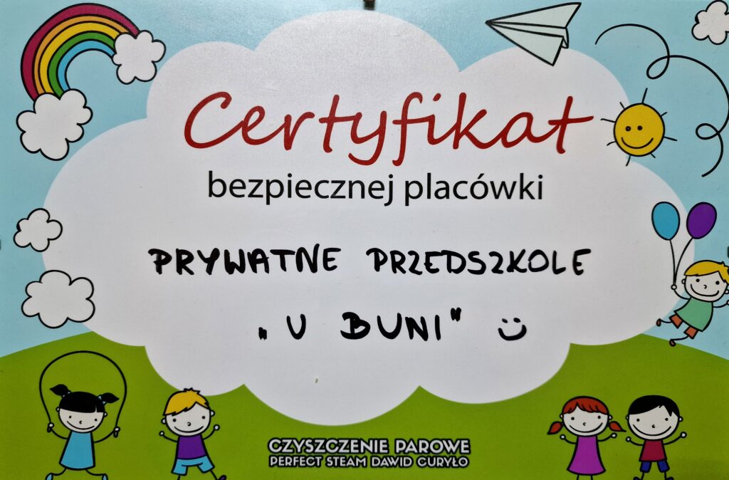 20260413_155739 - Przedszkole u Buni Będzin | Prywatne Przedszkole z Tradycją